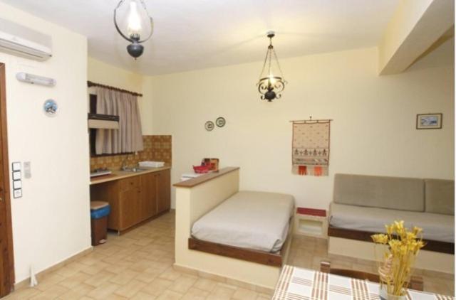 Asterion Apartments Pánormos Zimmer foto